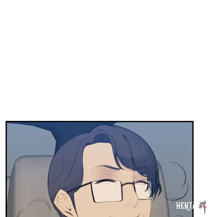 Never Too Late Never Too Late Chapter 16 - Page 25