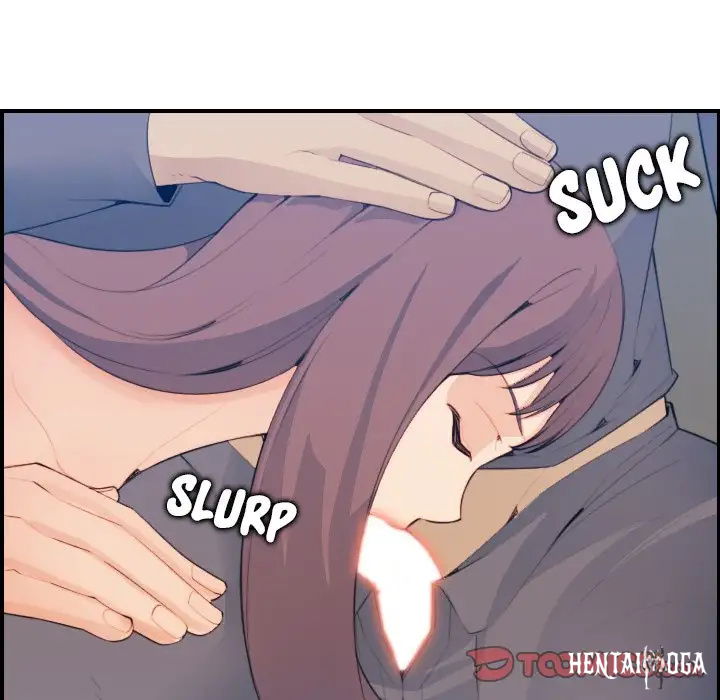 Never Too Late Never Too Late Chapter 16 - Page 27