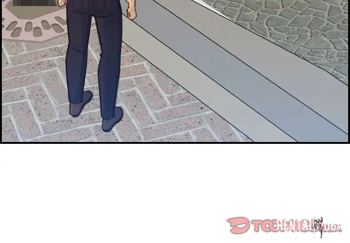 Never Too Late Never Too Late Chapter 16 - Page 3