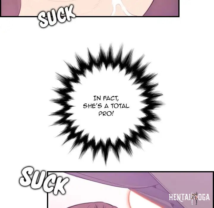 Never Too Late Never Too Late Chapter 16 - Page 37