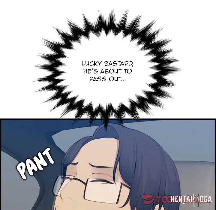 Never Too Late Never Too Late Chapter 16 - Page 39