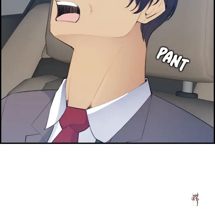 Never Too Late Never Too Late Chapter 16 - Page 40