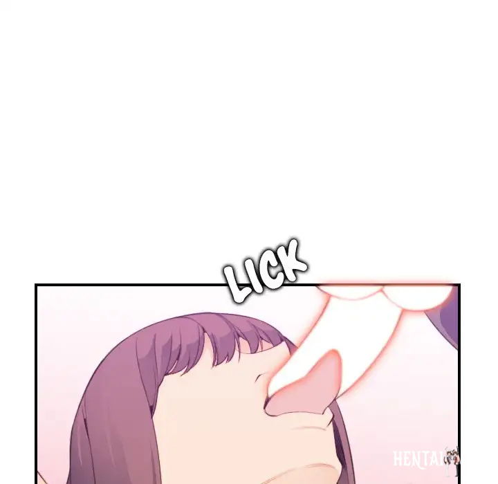 Never Too Late Never Too Late Chapter 16 - Page 41