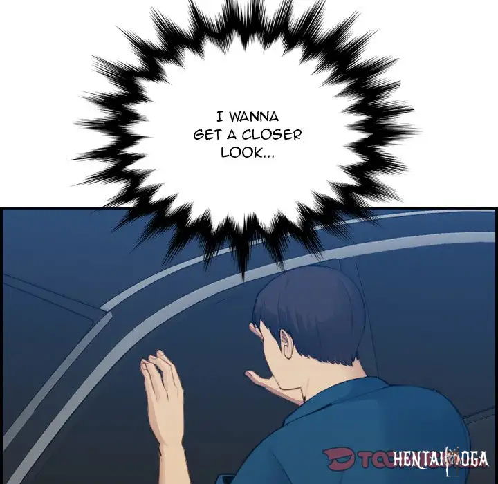 Never Too Late Never Too Late Chapter 16 - Page 45