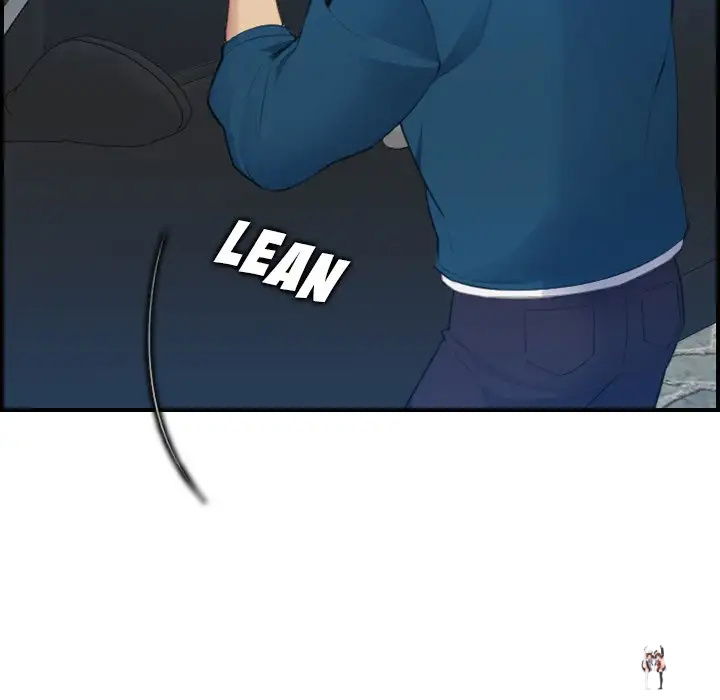 Never Too Late Never Too Late Chapter 16 - Page 46