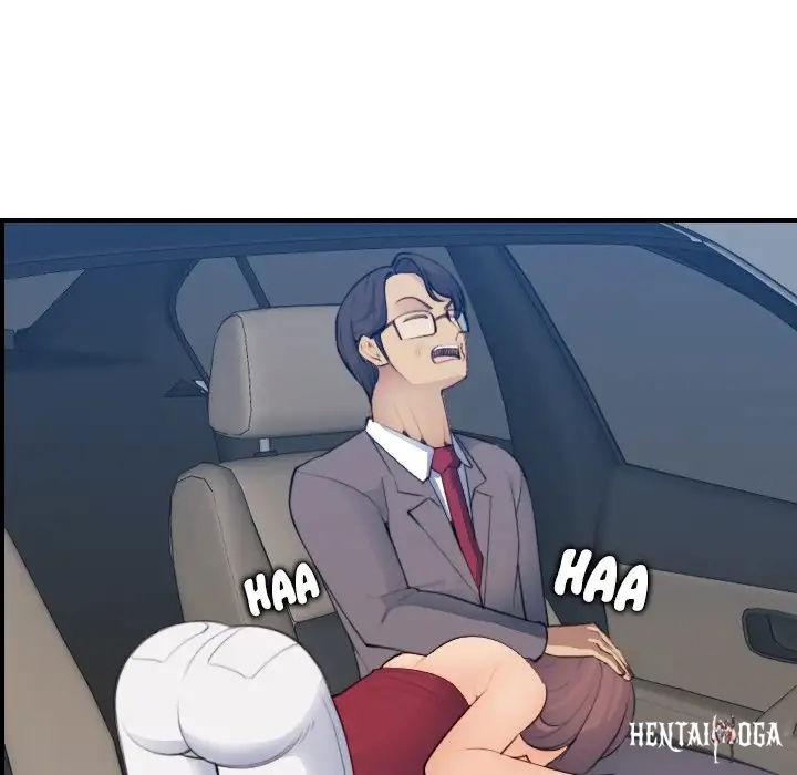 Never Too Late Never Too Late Chapter 16 - Page 47