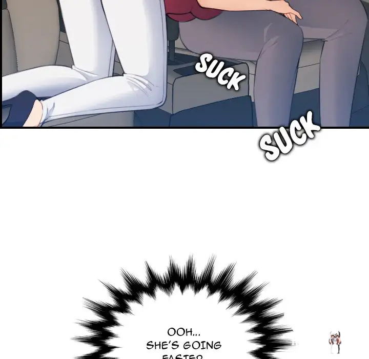 Never Too Late Never Too Late Chapter 16 - Page 48