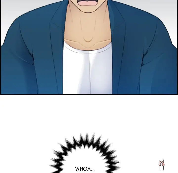 Never Too Late Never Too Late Chapter 16 - Page 5