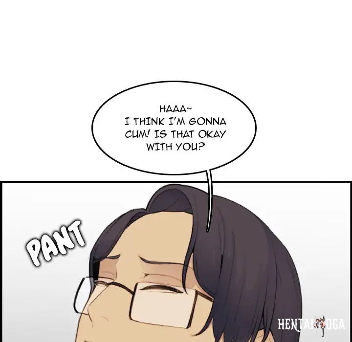 Never Too Late Never Too Late Chapter 16 - Page 50