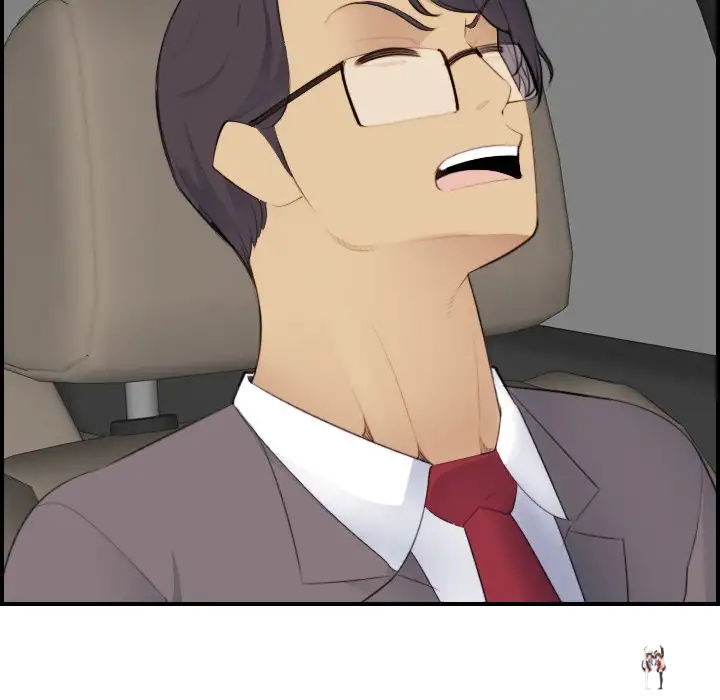 Never Too Late Never Too Late Chapter 16 - Page 56