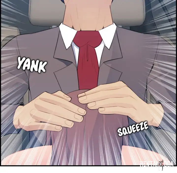 Never Too Late Never Too Late Chapter 16 - Page 58