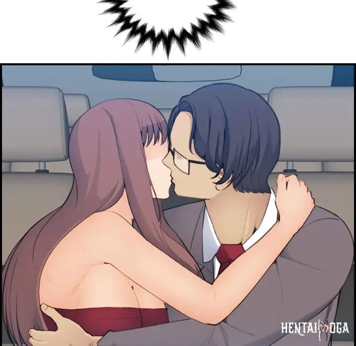 Never Too Late Never Too Late Chapter 16 - Page 6