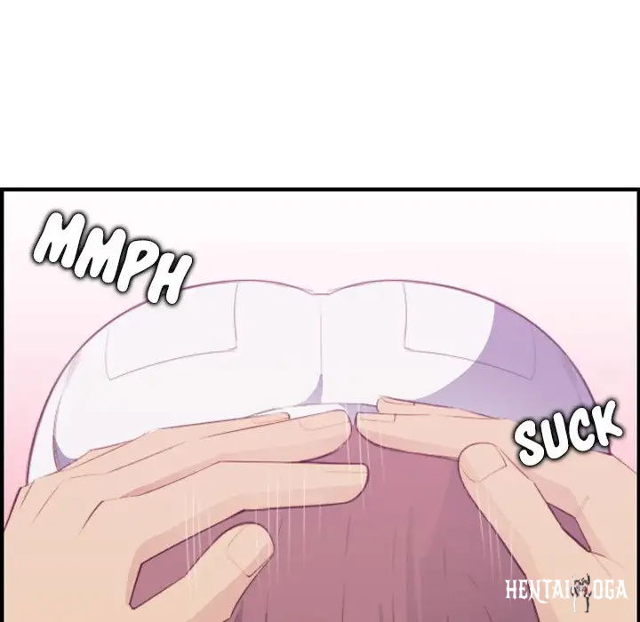 Never Too Late Never Too Late Chapter 16 - Page 61