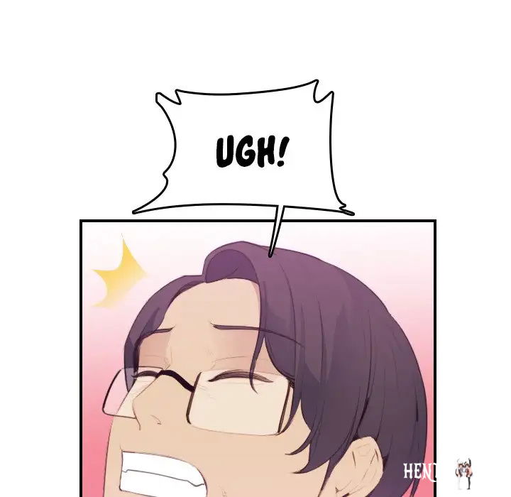 Never Too Late Never Too Late Chapter 16 - Page 65