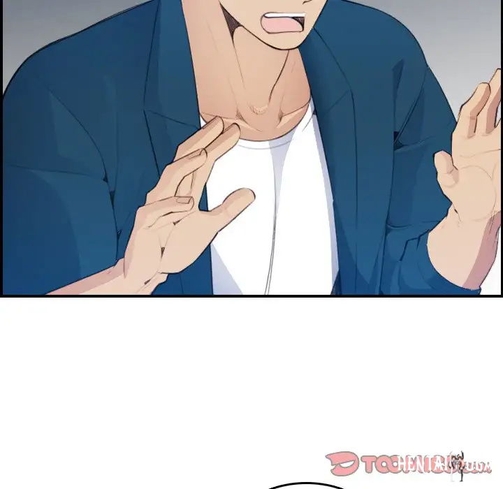 Never Too Late Never Too Late Chapter 16 - Page 69