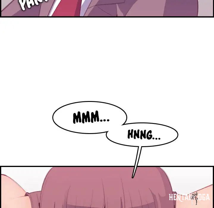 Never Too Late Never Too Late Chapter 16 - Page 73