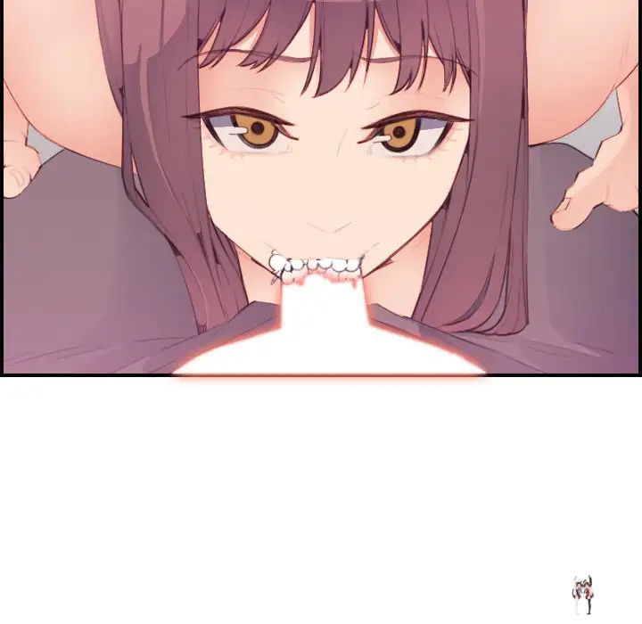 Never Too Late Never Too Late Chapter 16 - Page 74