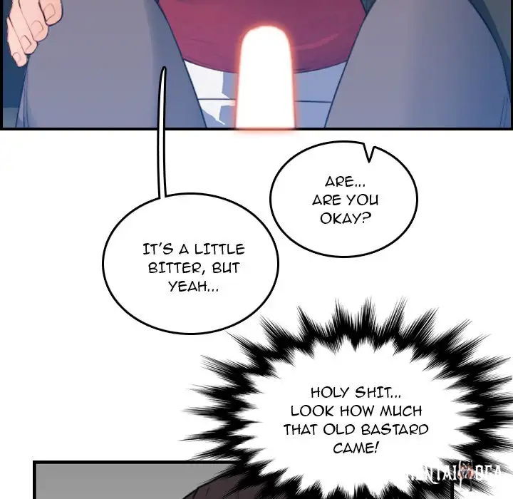 Never Too Late Never Too Late Chapter 16 - Page 78