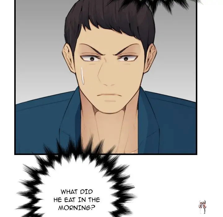 Never Too Late Never Too Late Chapter 16 - Page 79