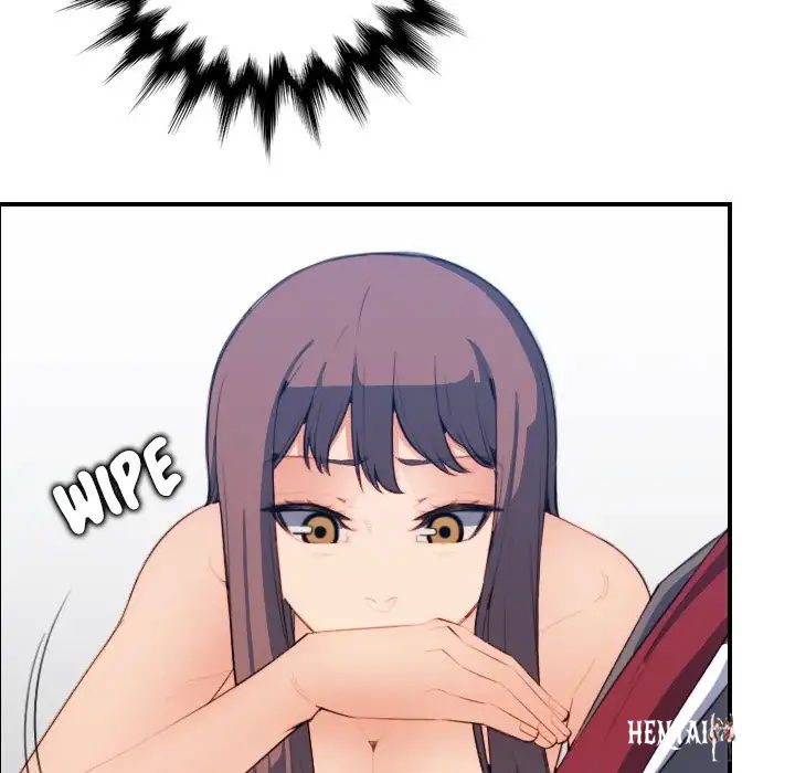 Never Too Late Never Too Late Chapter 16 - Page 80