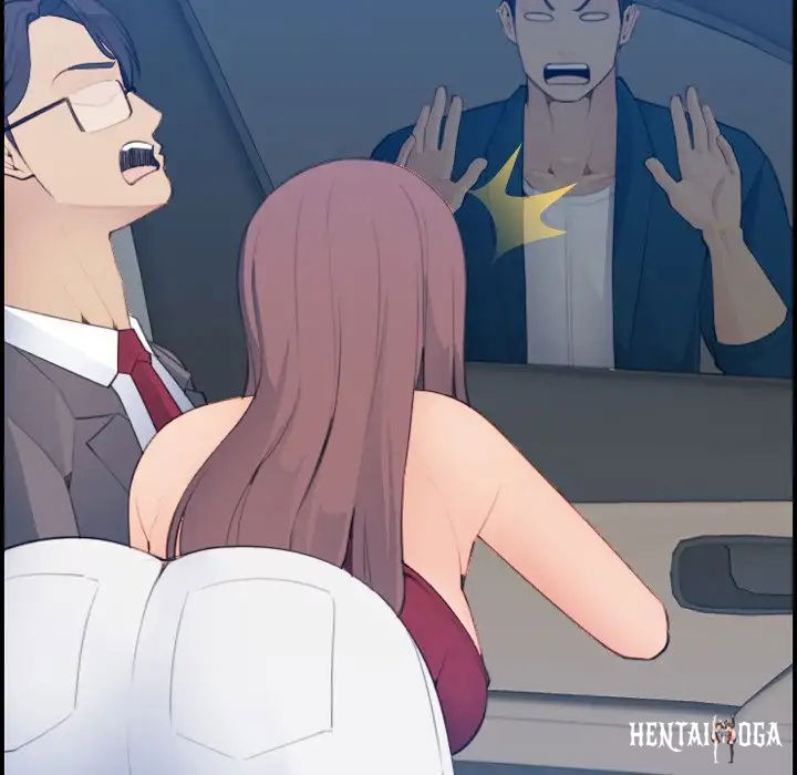 Never Too Late Never Too Late Chapter 16 - Page 84