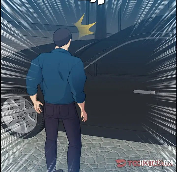 Never Too Late Never Too Late Chapter 16 - Page 87