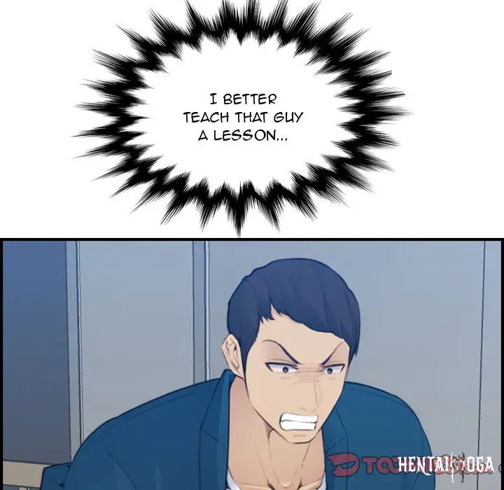 Never Too Late Never Too Late Chapter 16 - Page 9