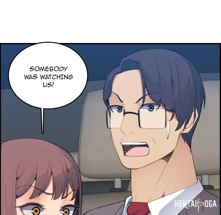 Never Too Late Never Too Late Chapter 16 - Page 91