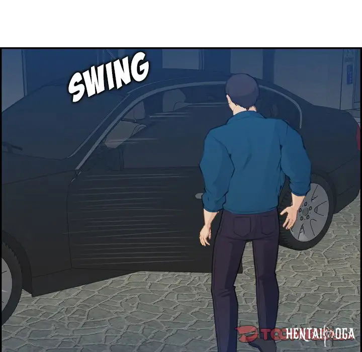 Never Too Late Never Too Late Chapter 16 - Page 93