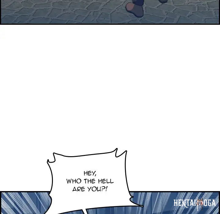 Never Too Late Never Too Late Chapter 16 - Page 94