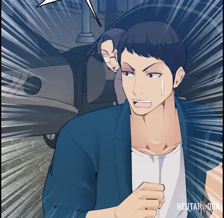 Never Too Late Never Too Late Chapter 16 - Page 95