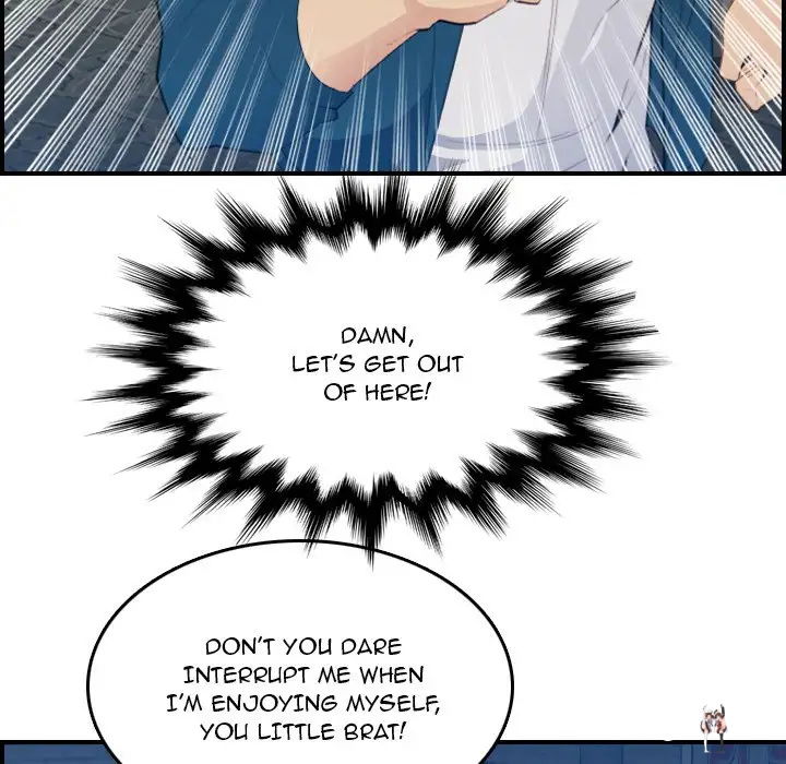 Never Too Late Never Too Late Chapter 16 - Page 96