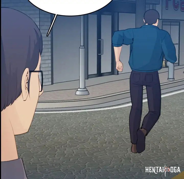 Never Too Late Never Too Late Chapter 16 - Page 97