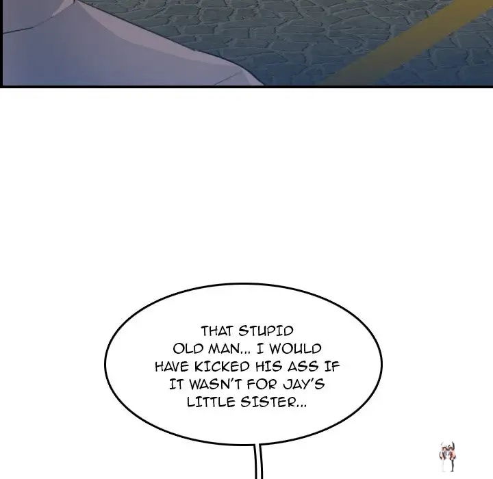 Never Too Late Never Too Late Chapter 16 - Page 98