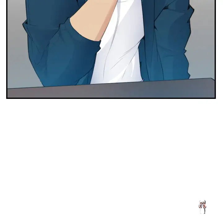 Never Too Late Never Too Late Chapter 17 - Page 10