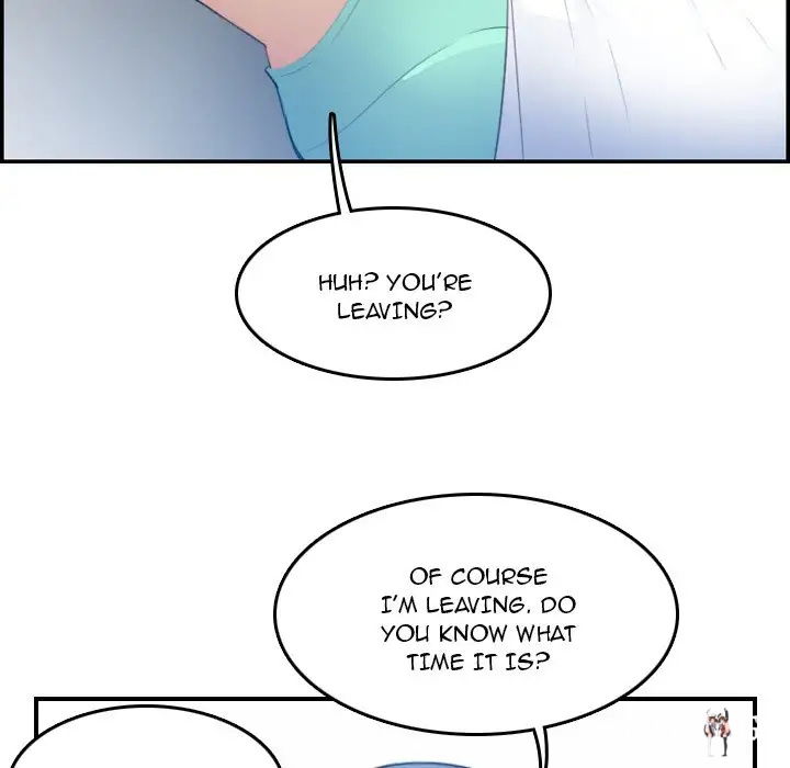 Never Too Late Never Too Late Chapter 17 - Page 100