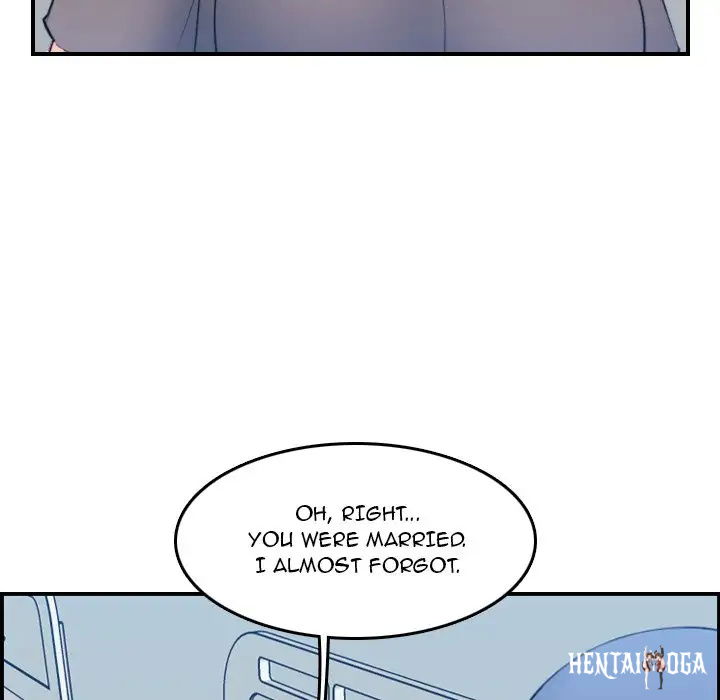 Never Too Late Never Too Late Chapter 17 - Page 102