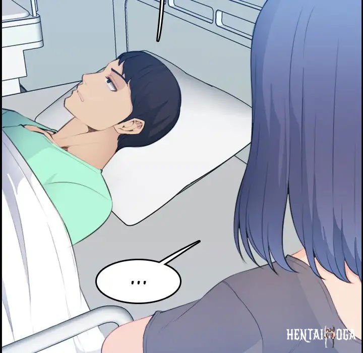 Never Too Late Never Too Late Chapter 17 - Page 103