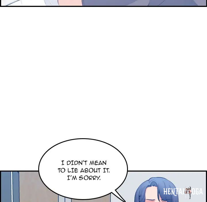 Never Too Late Never Too Late Chapter 17 - Page 104