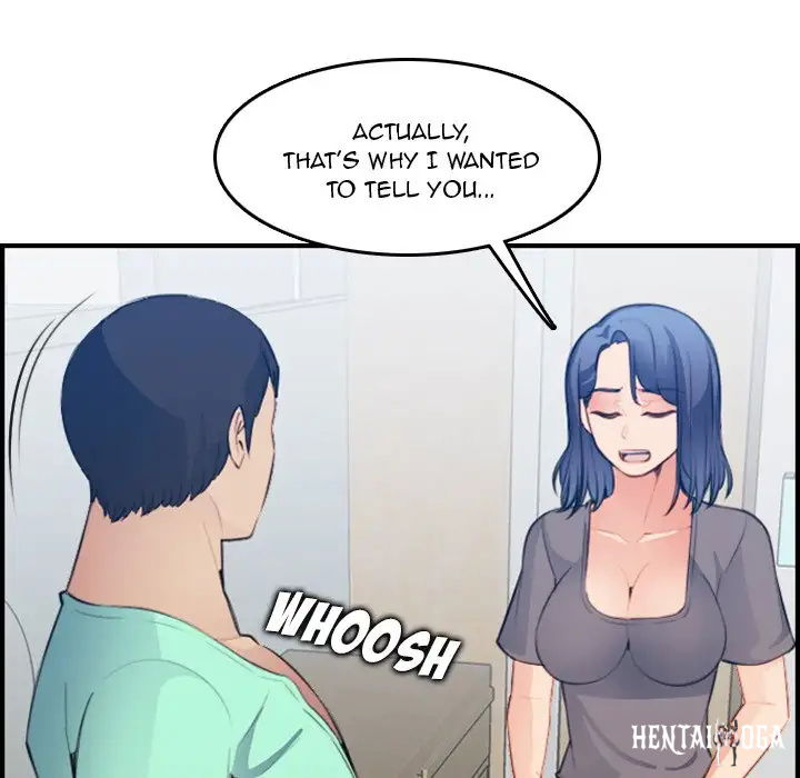 Never Too Late Never Too Late Chapter 17 - Page 108