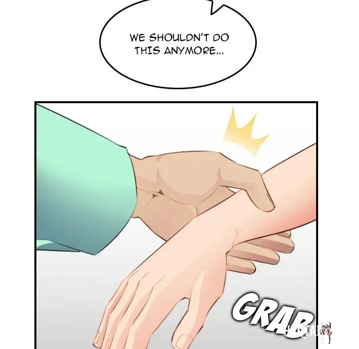 Never Too Late Never Too Late Chapter 17 - Page 110