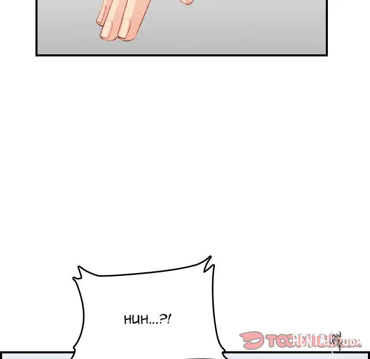 Never Too Late Never Too Late Chapter 17 - Page 111