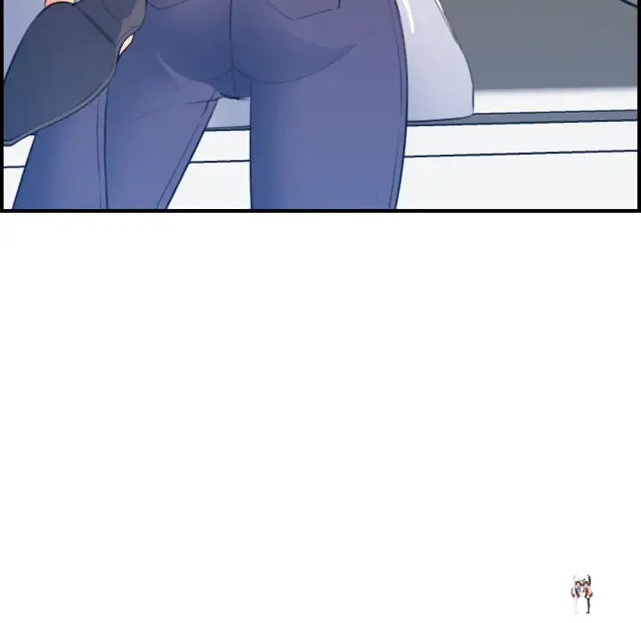 Never Too Late Never Too Late Chapter 17 - Page 113