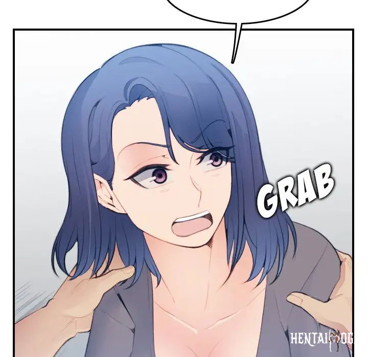 Never Too Late Never Too Late Chapter 17 - Page 116