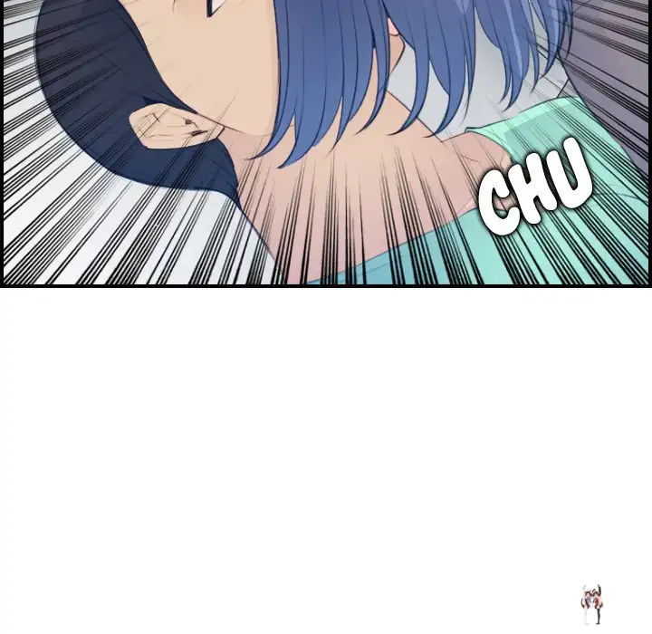 Never Too Late Never Too Late Chapter 17 - Page 121