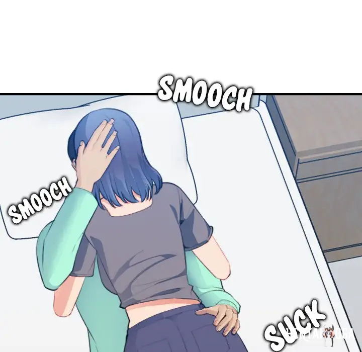 Never Too Late Never Too Late Chapter 17 - Page 122