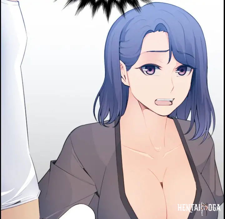 Never Too Late Never Too Late Chapter 17 - Page 13