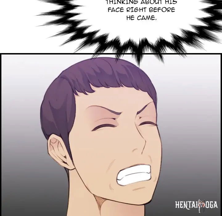 Never Too Late Never Too Late Chapter 17 - Page 17