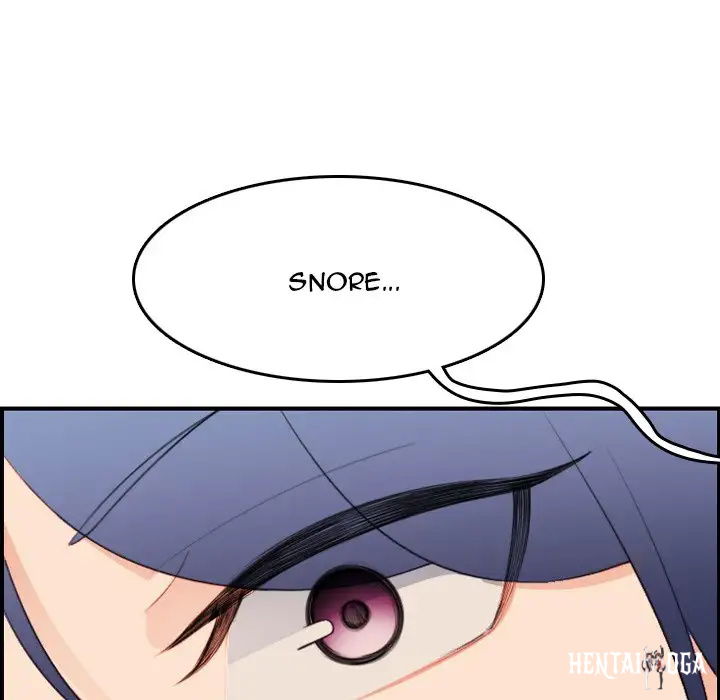 Never Too Late Never Too Late Chapter 17 - Page 19