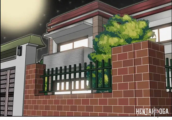 Never Too Late Never Too Late Chapter 17 - Page 2